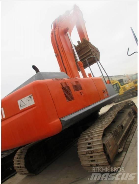 Hitachi ZAXIS 200-3G Excavadoras de cadenas