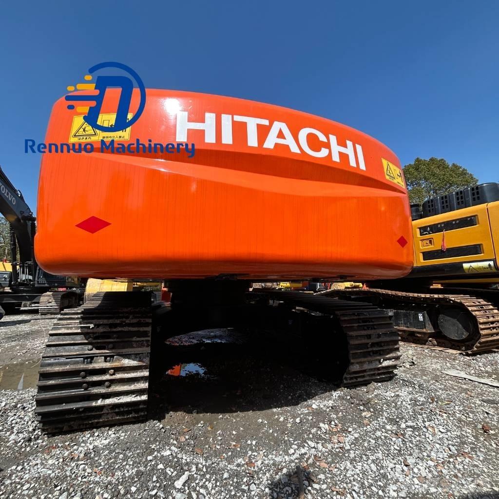 Hitachi ZX 200-3 Excavadoras de cadenas