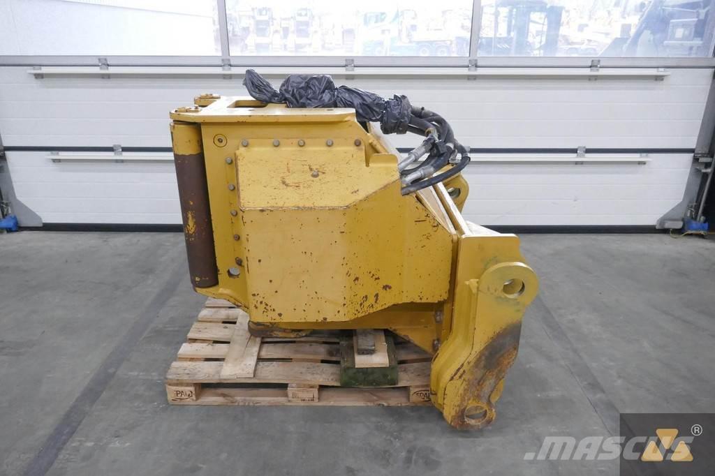 Paccar PA90-255VDE Otros componentes