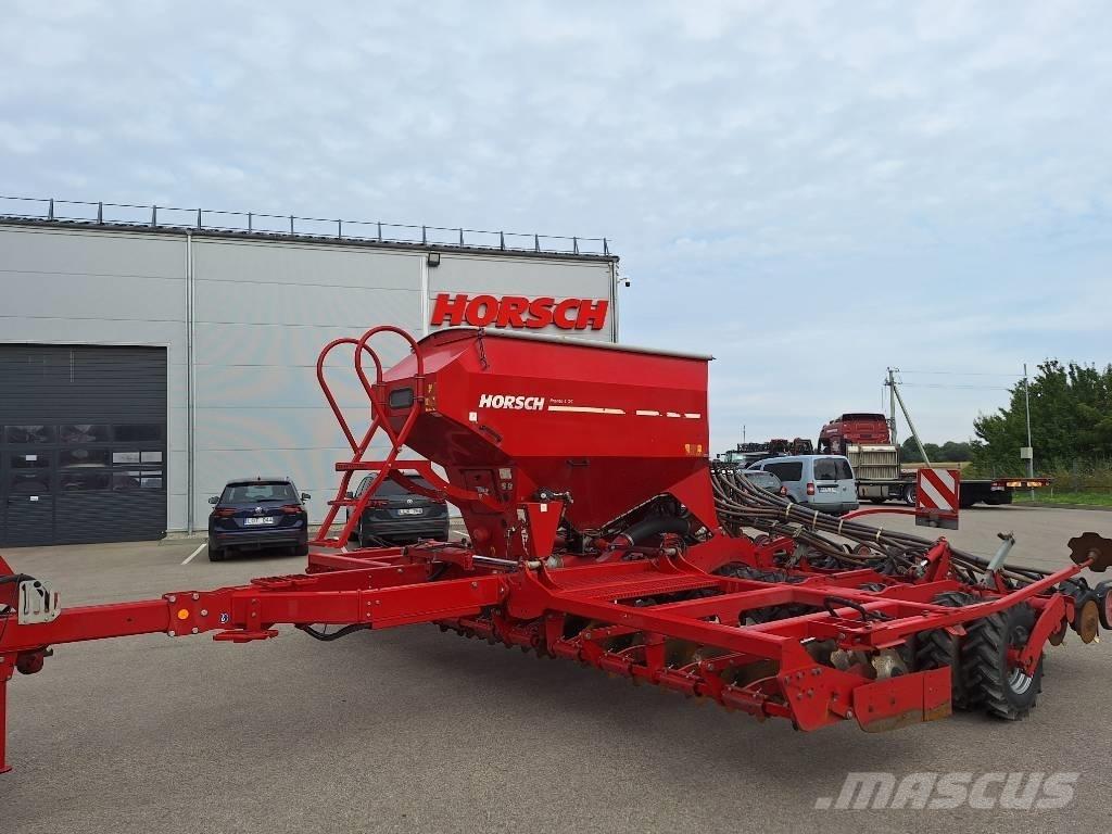 Horsch Pronto 6 DC Sembradoras