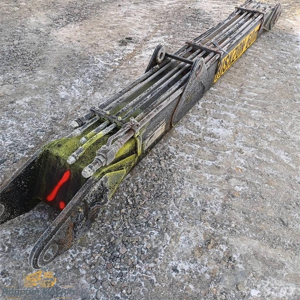 Loglift L190v Grúas taladoras