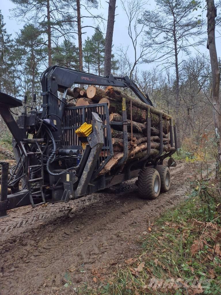 Steyr 9100 Tractores