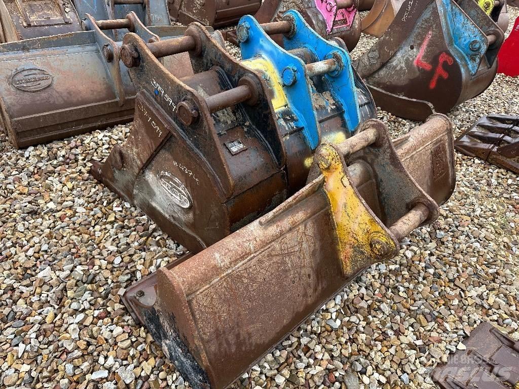 Volvo EC 140 EL Excavadoras de cadenas