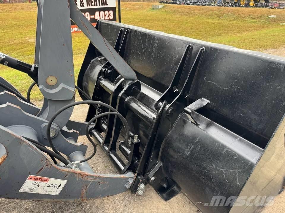 Terex T 120 C Cargadoras sobre ruedas