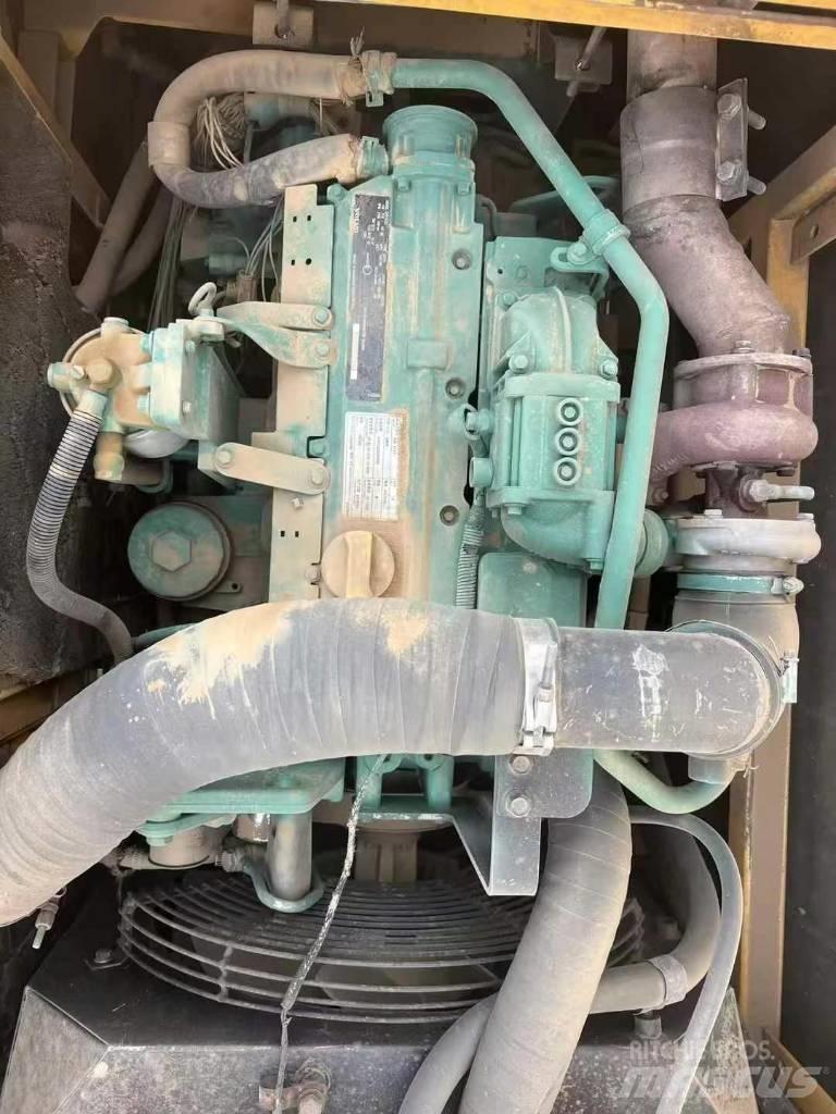 Volvo EC 140 Excavadoras de cadenas