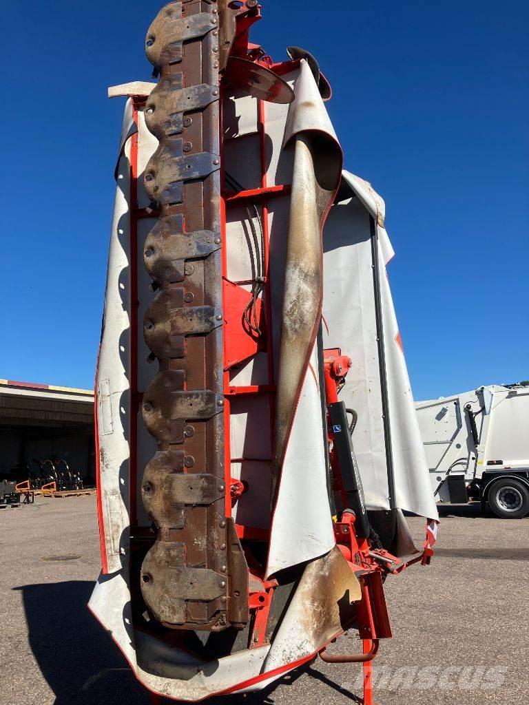 Kuhn GMD 10030 Segadoras