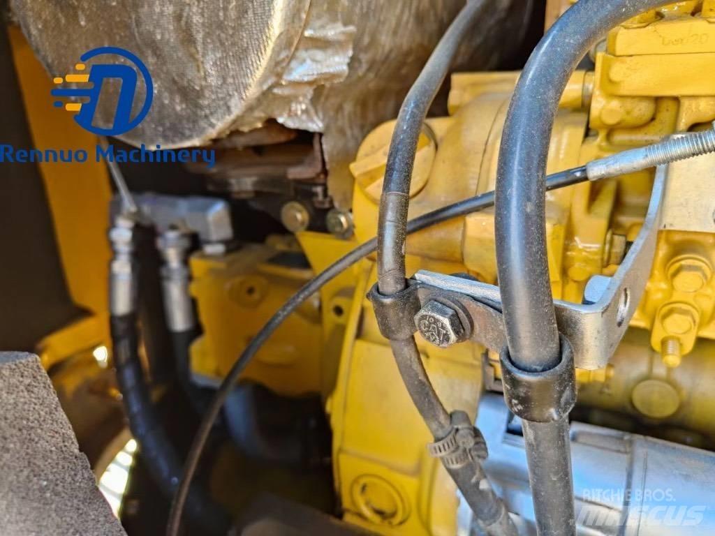 CAT 308 Mini excavadoras < 7t