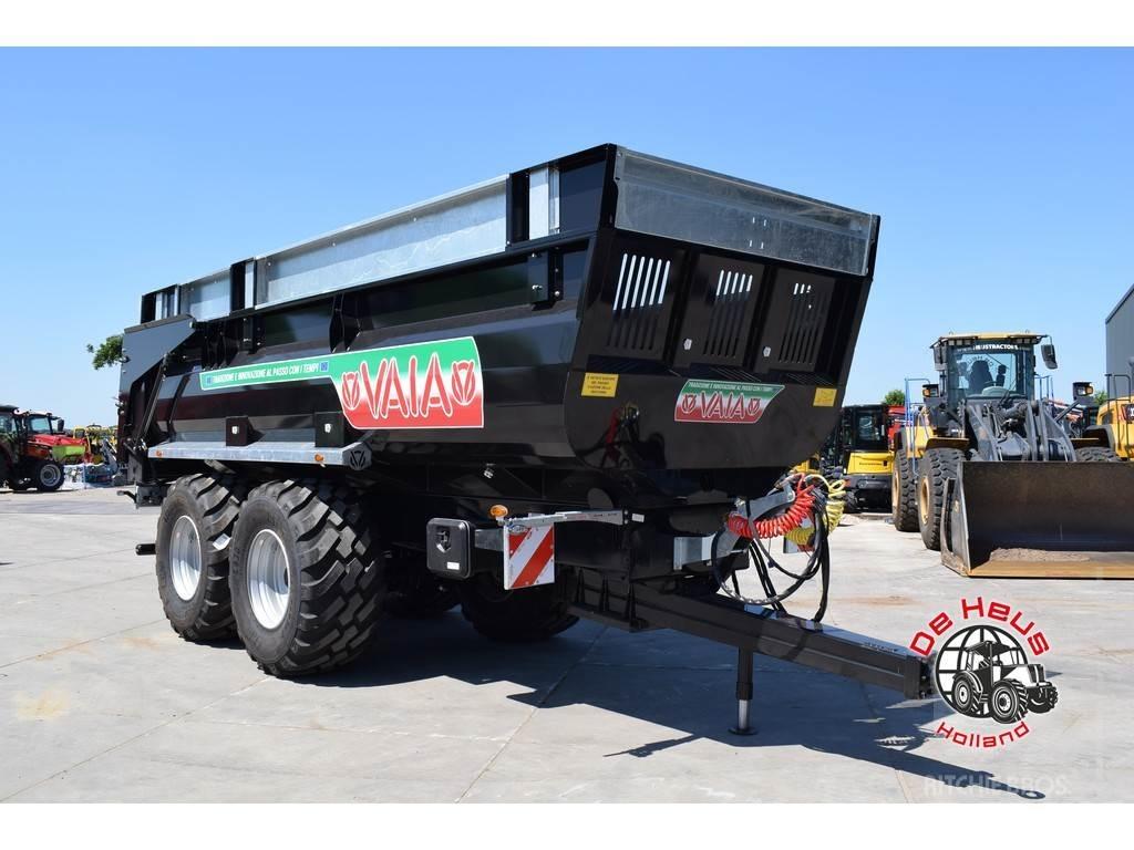 Vaia NL160S Agricultura - Otros