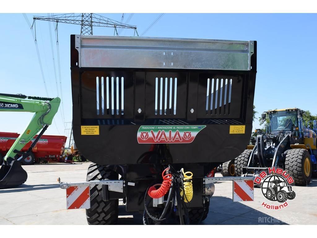 Vaia NL160S Agricultura - Otros