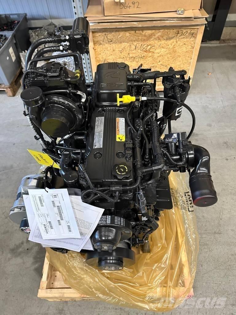 Cummins B6.7 FR95884 Agricultura - Otros