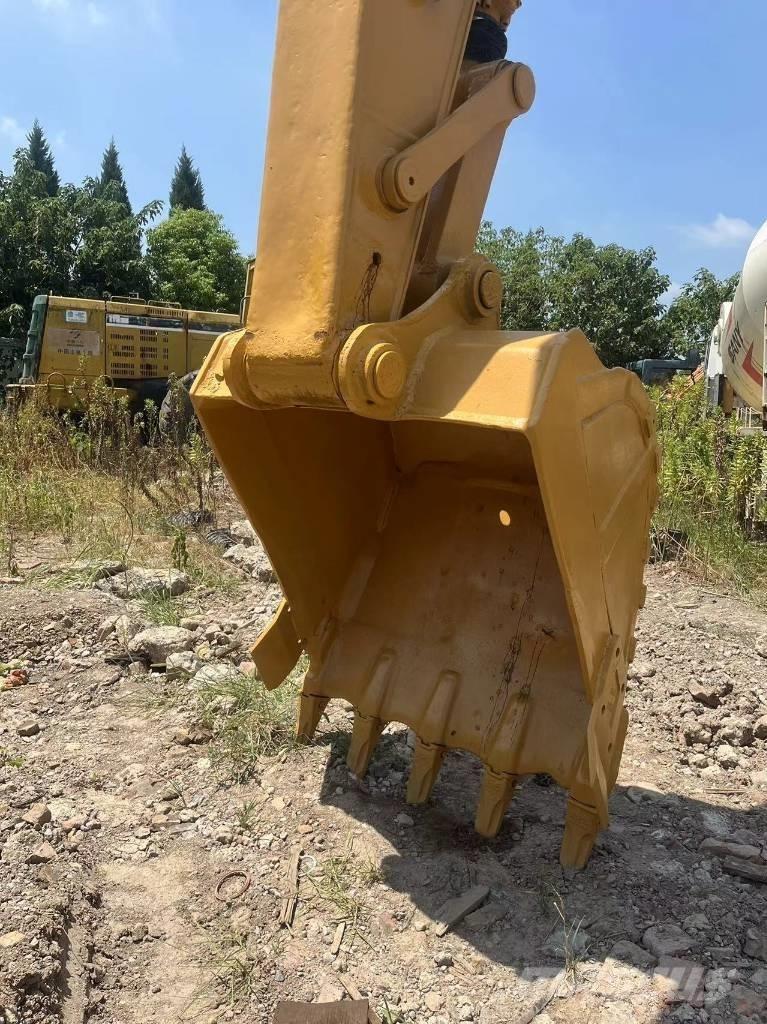 CAT 320 C L Excavadoras de cadenas