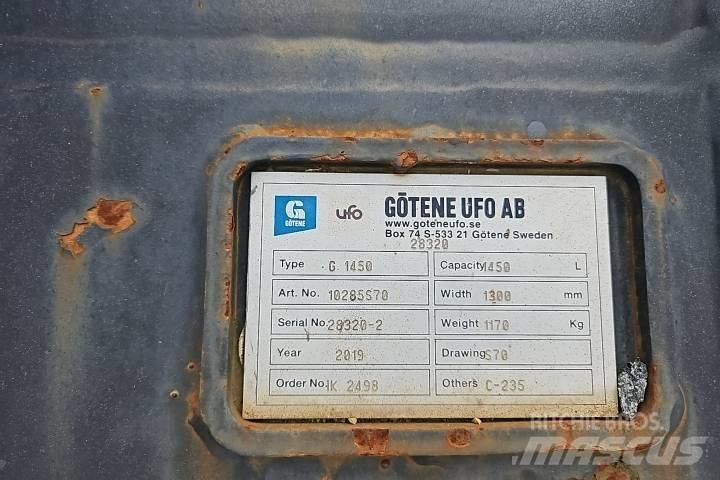 Kobelco SK 260 LC-10 Excavadoras de cadenas