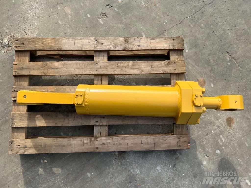 CAT D8 Cylinder Otros componentes