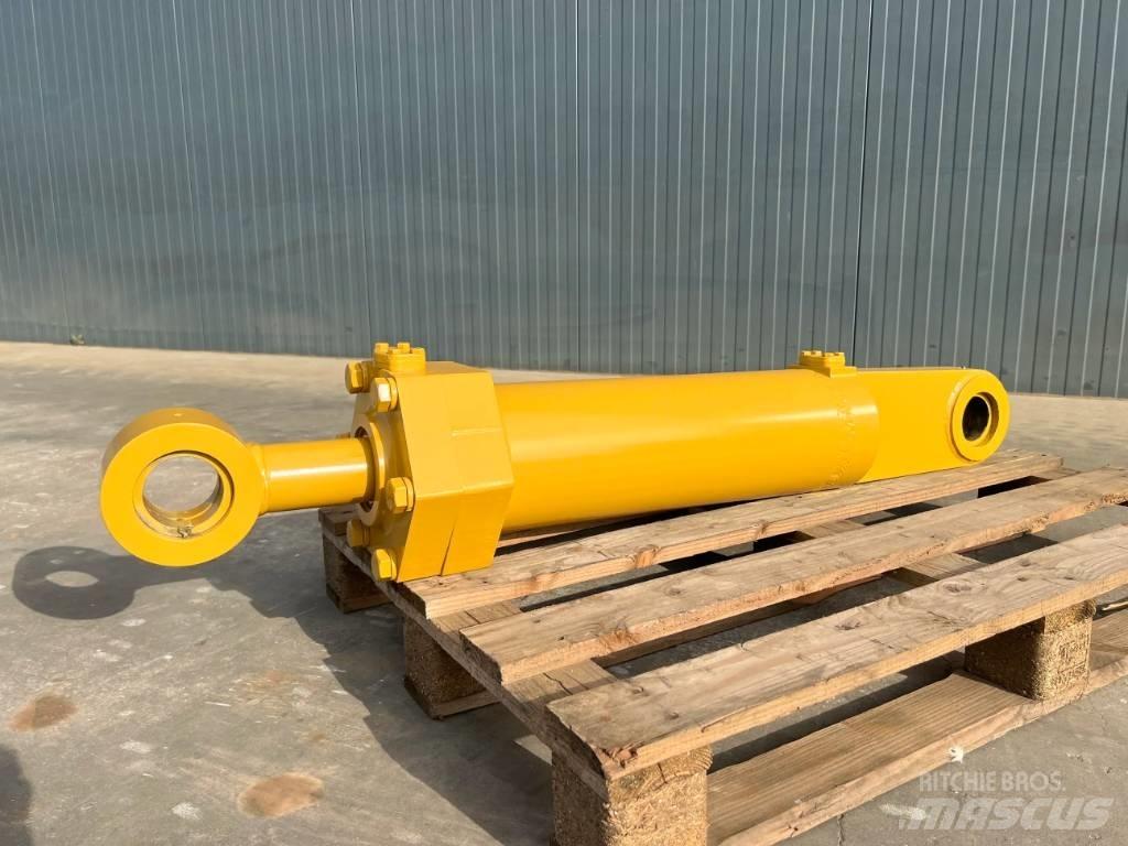 CAT D8 Cylinder Otros componentes