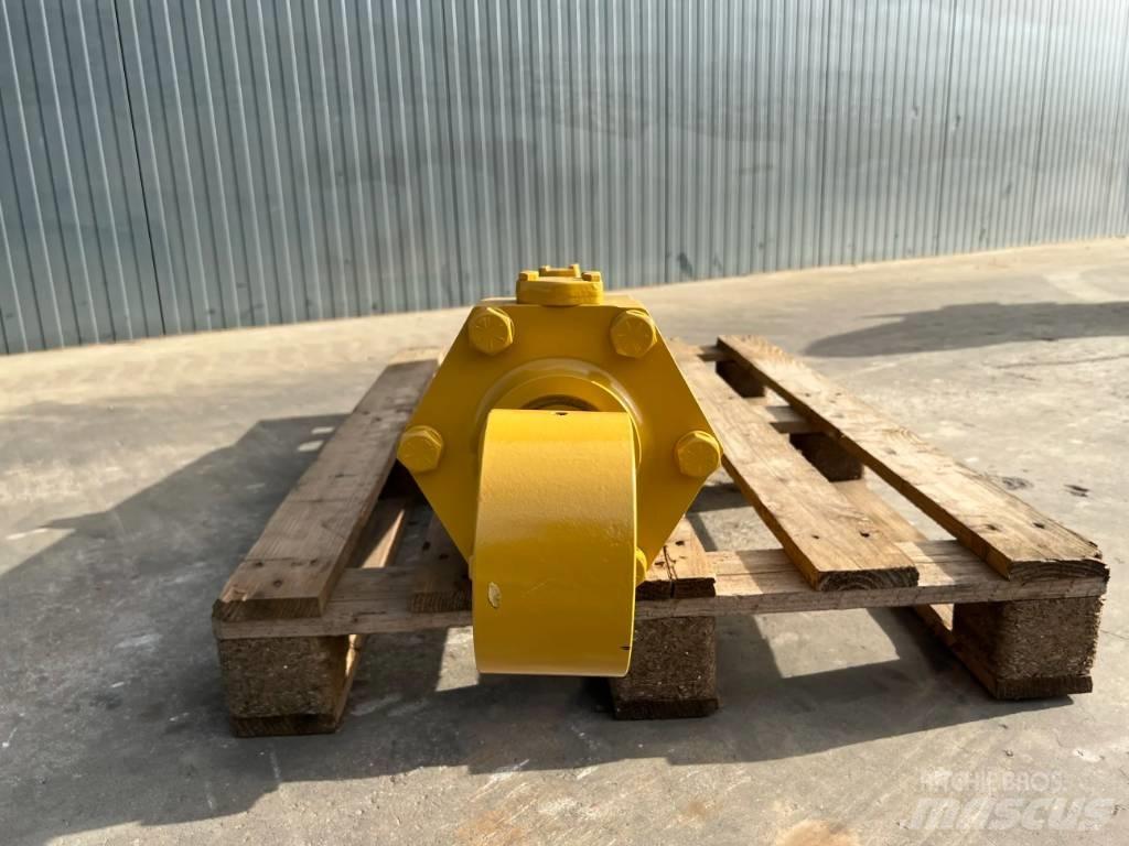 CAT D8 Cylinder Otros componentes