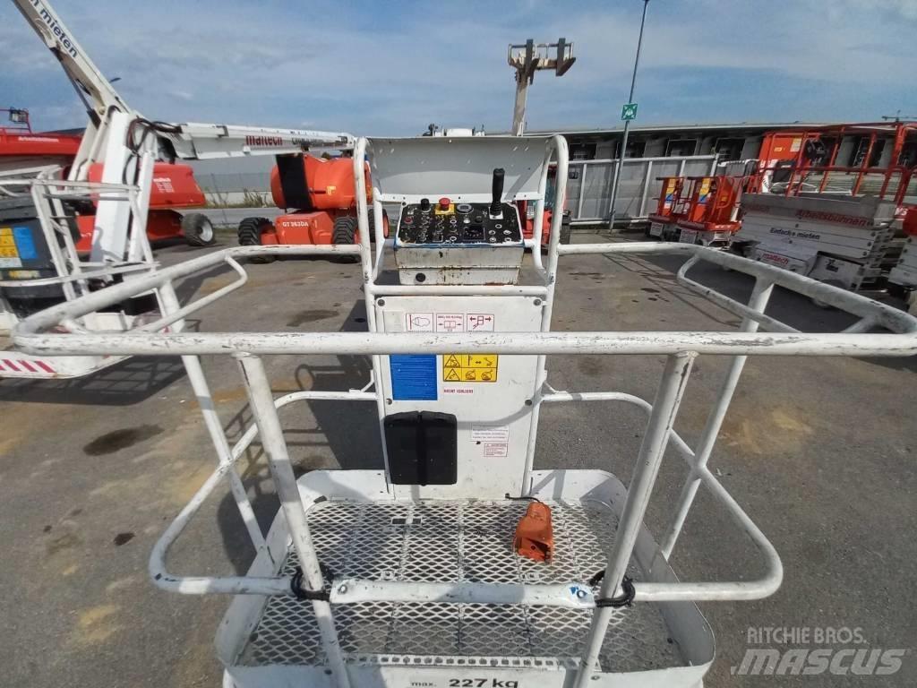 Genie Z 34/22 N Plataforma de trabajo articulada