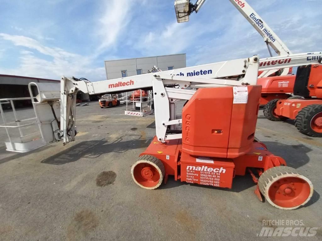 Genie Z 34/22 N Plataforma de trabajo articulada
