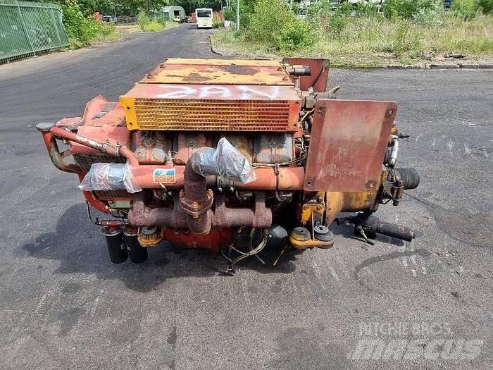  Engines F8L413F Transporte - Otros