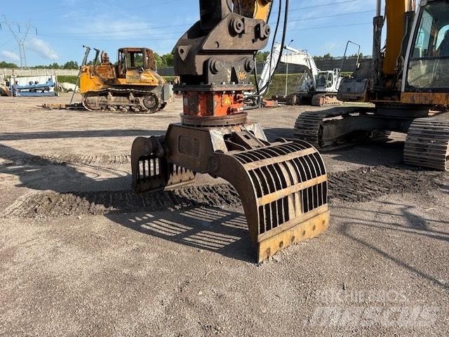 Liebherr R 906 LC Excavadoras de cadenas