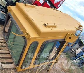 CAT D 8 R Buldozer sobre oruga
