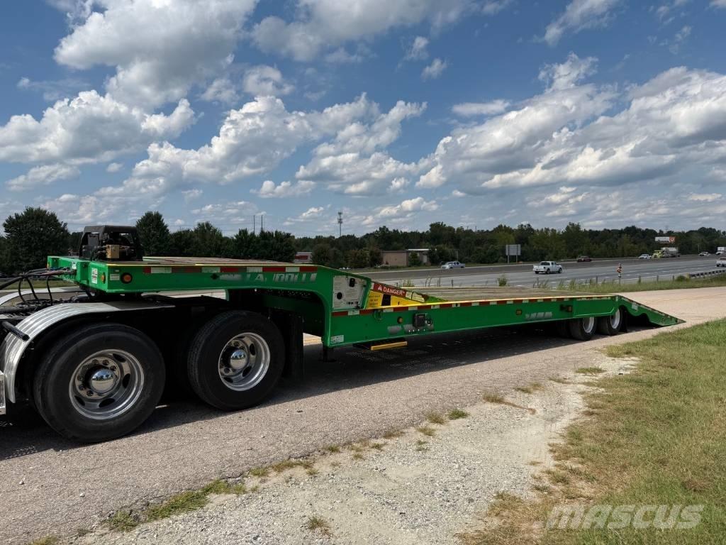 Landoll 930 Góndola de cama rebajada