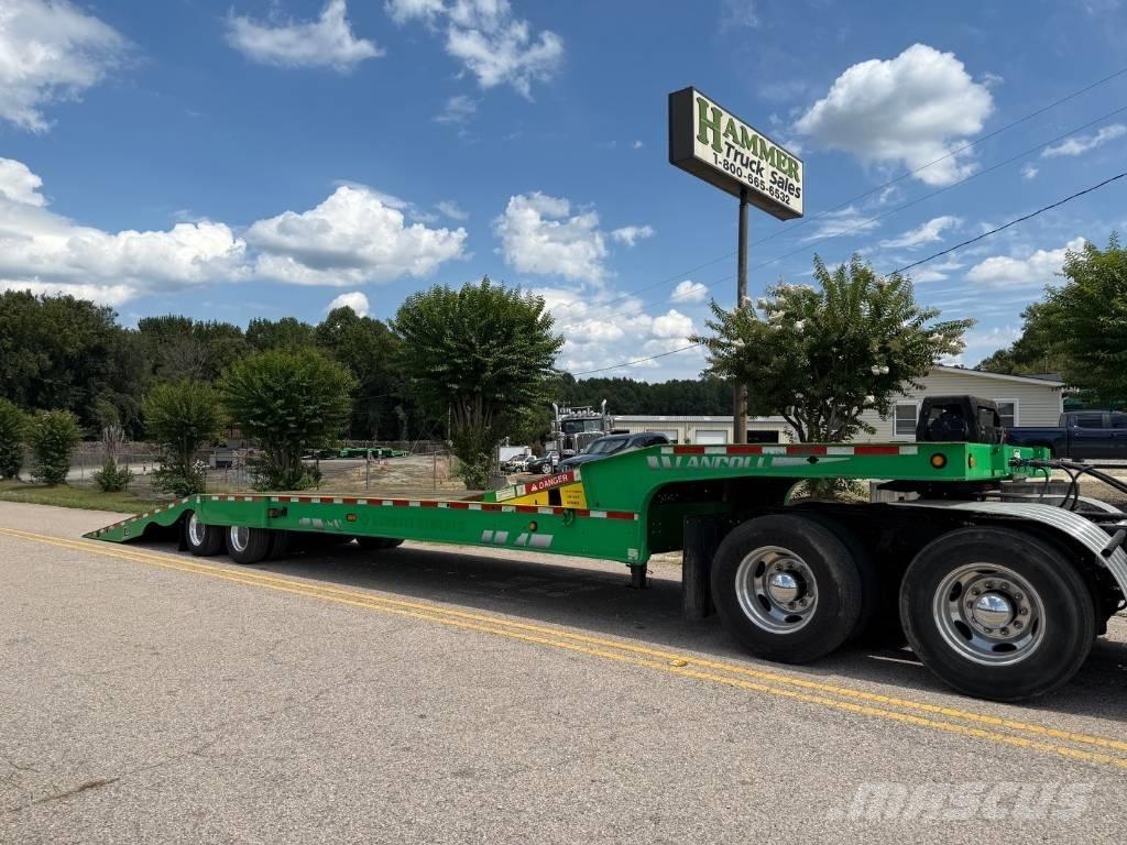 Landoll 930 Góndola de cama rebajada