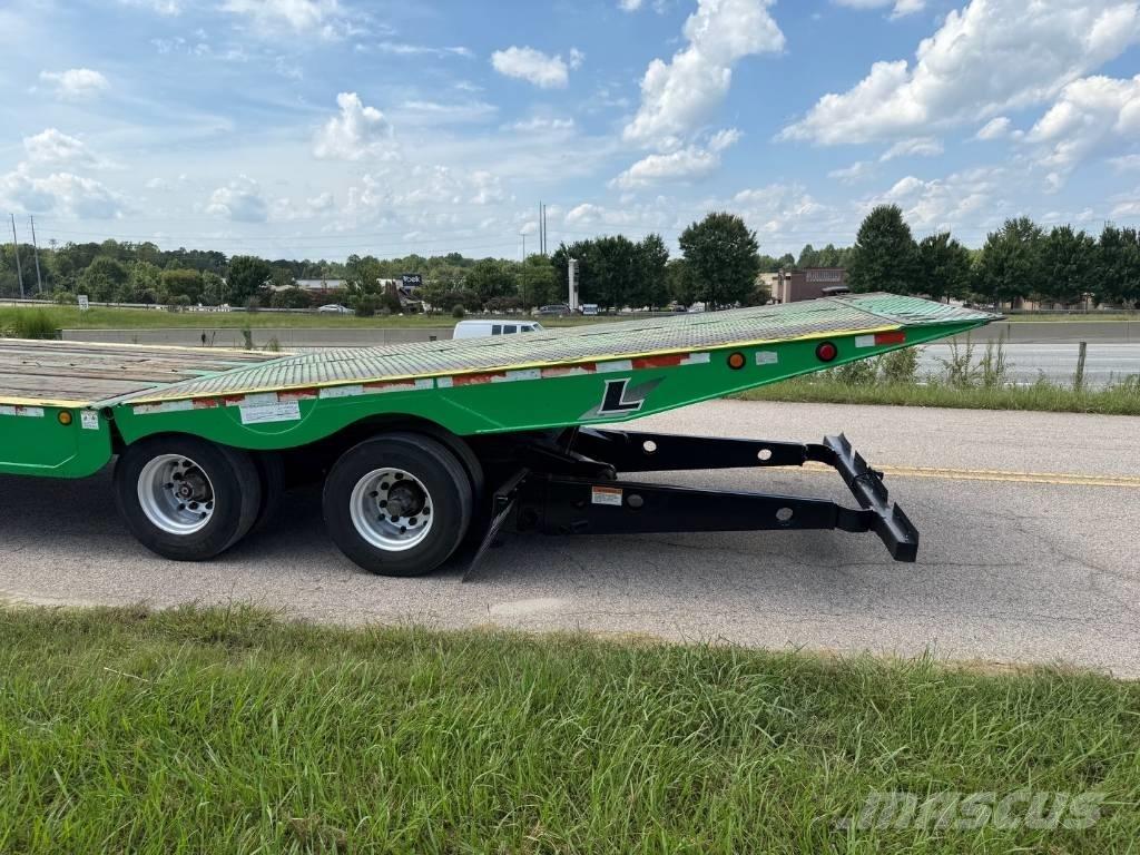 Landoll 930 Góndola de cama rebajada