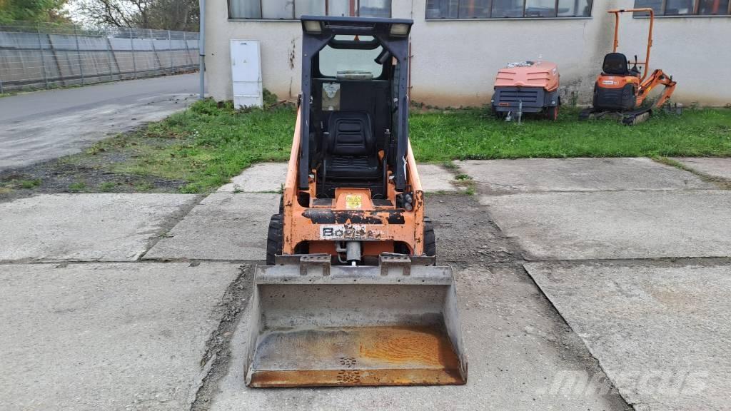 Bobcat s 70 Minicargadoras