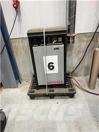 Linde R16S Carretillas retráctiles