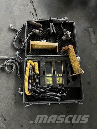 Bomag BF 600C-2 Asfaltadoras