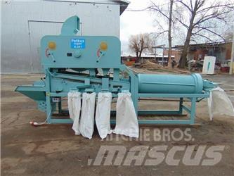 Petkus K-541 (Super) Equipo para la limpieza del grano