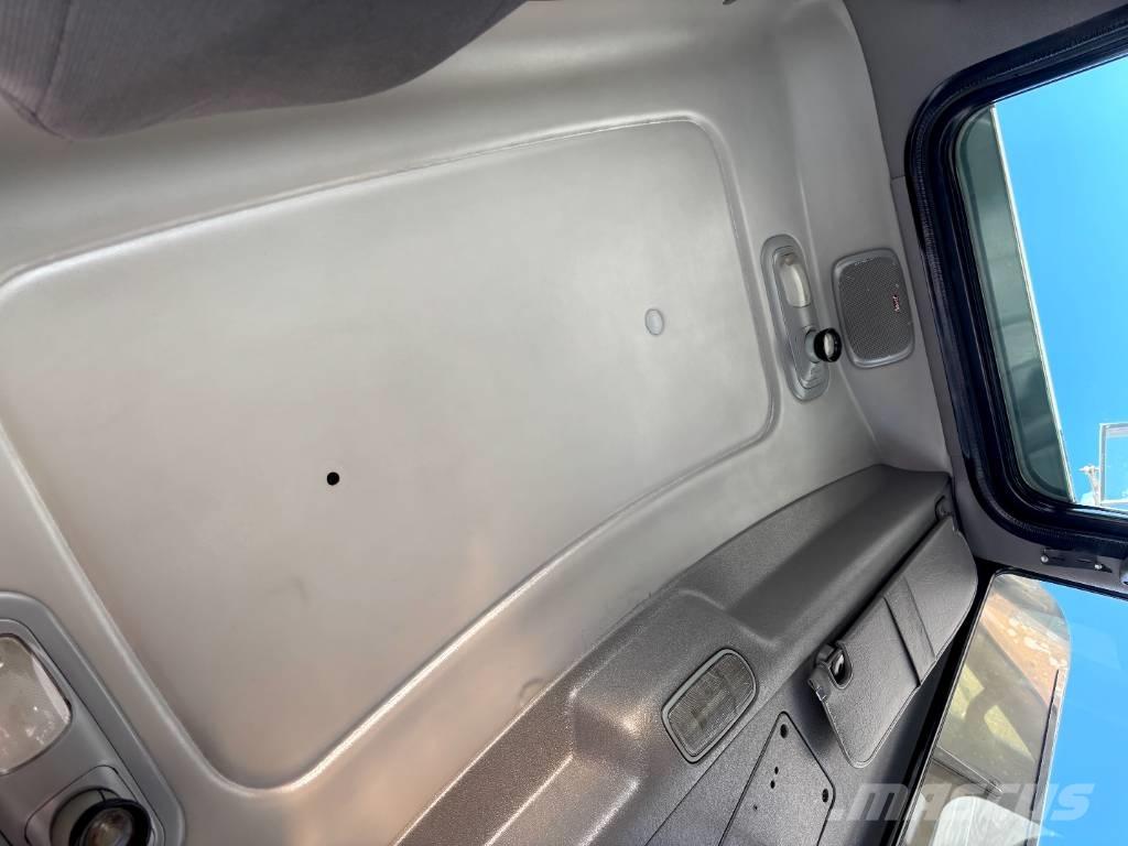 Peterbilt 379 Cabezas tractoras