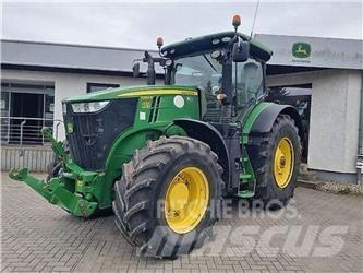 John Deere 7290 R Tractores