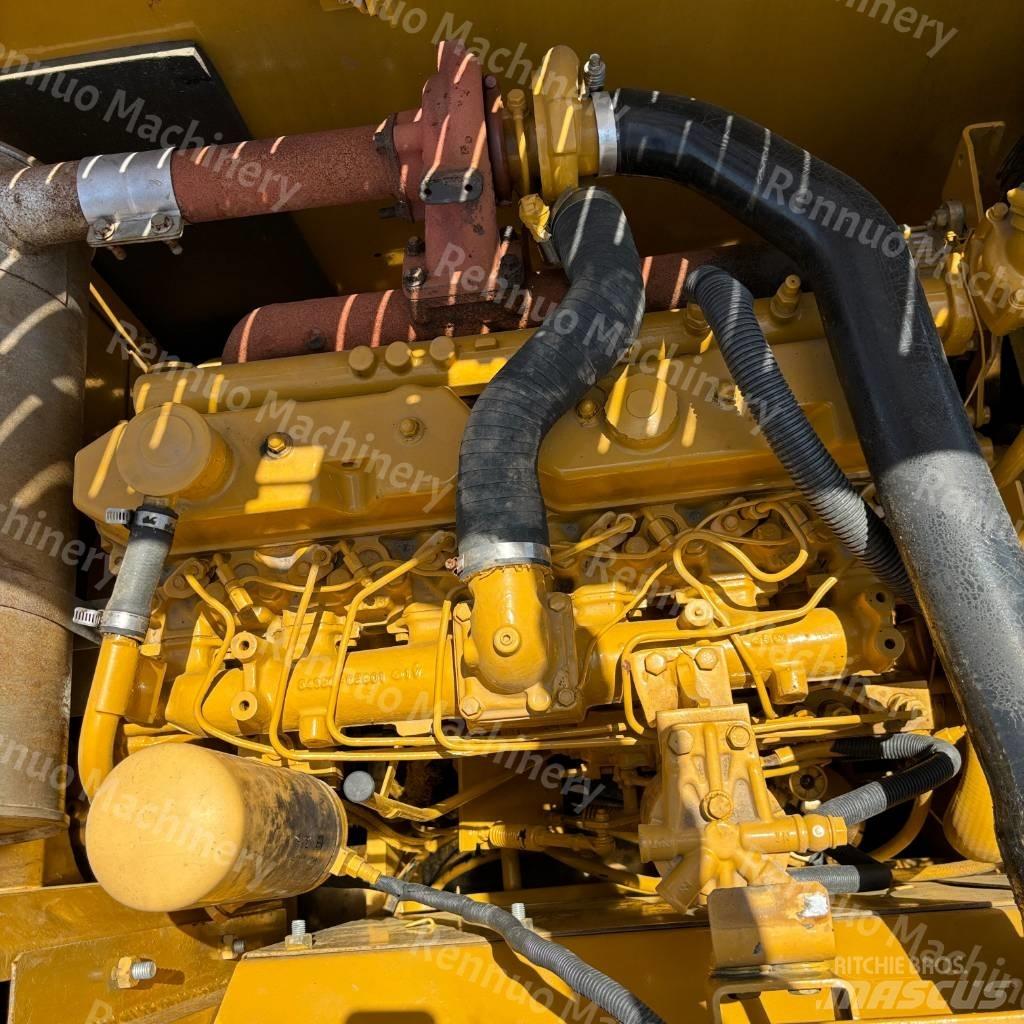 CAT 320 C Excavadoras de cadenas