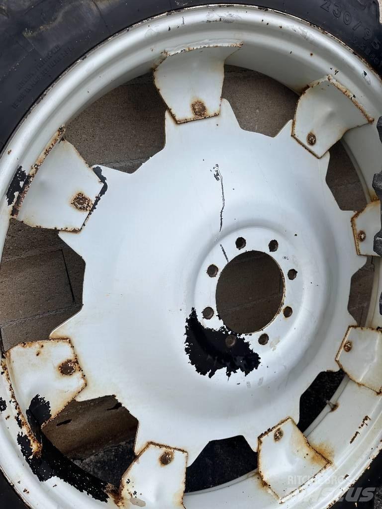 Kleber 230/95R48 Neumáticos, ruedas y llantas