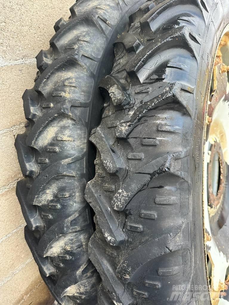 Kleber 230/95R48 Neumáticos, ruedas y llantas