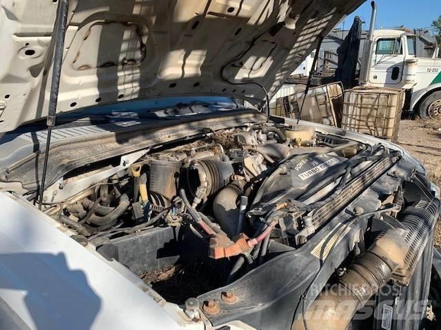 Ford F 450 XL SD Otros camiones