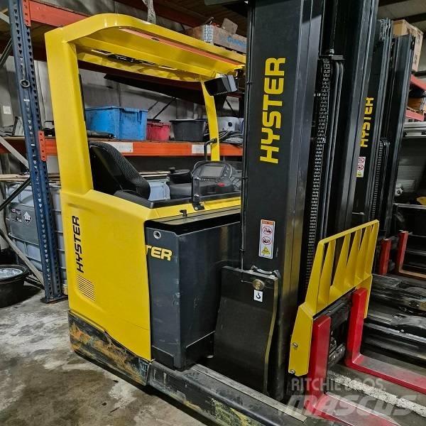 Hyster R 1.4 Carretillas retráctiles