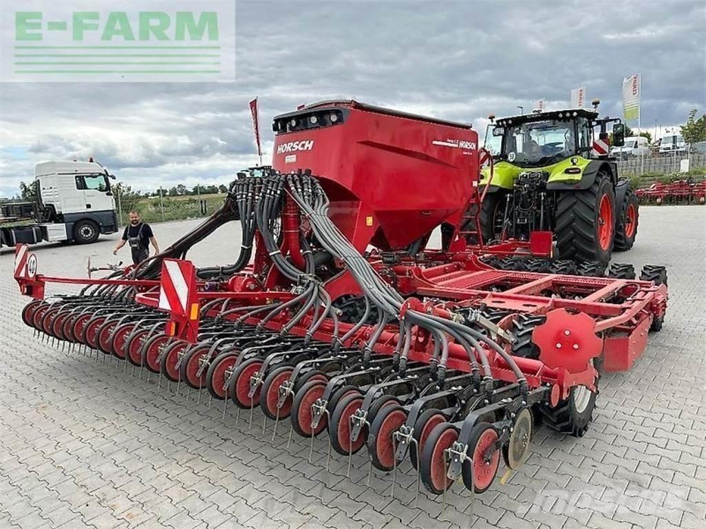 Horsch pronto 6 dc Sembradoras