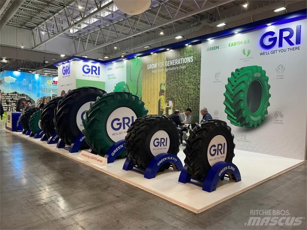  710/70R42 ***GRI*** Neumáticos, ruedas y llantas