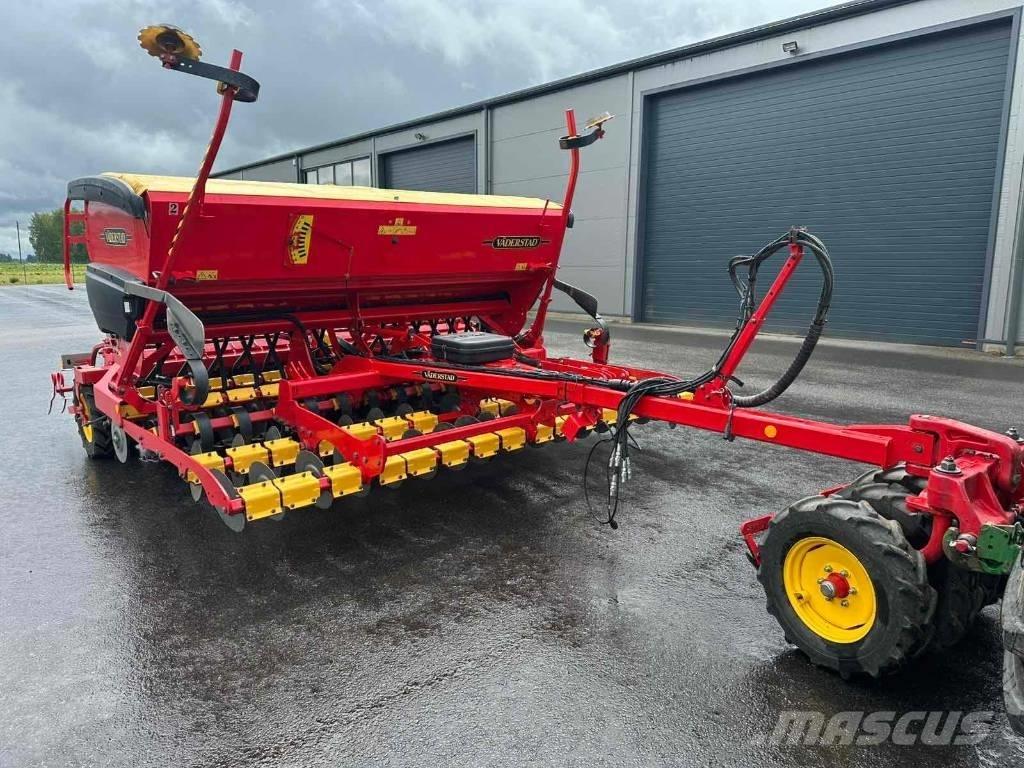Väderstad Rapid 400S Sembradoras