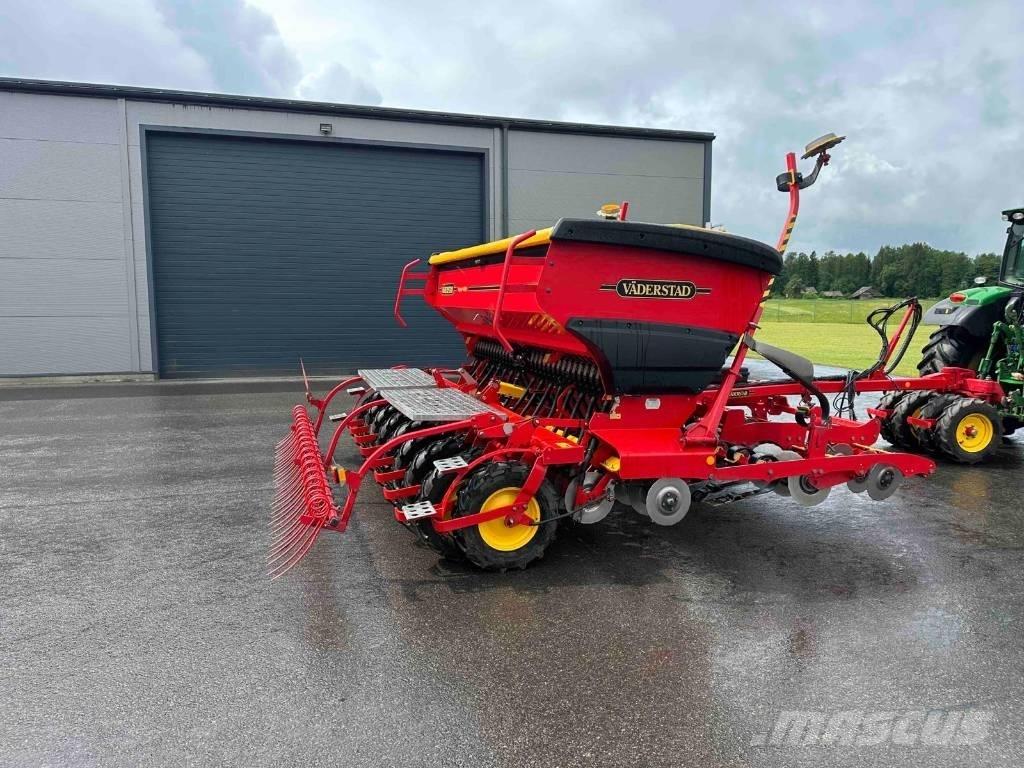 Väderstad Rapid 400S Sembradoras