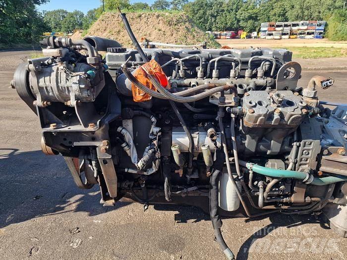 Cummins ISBE5-225B Transporte - Otros