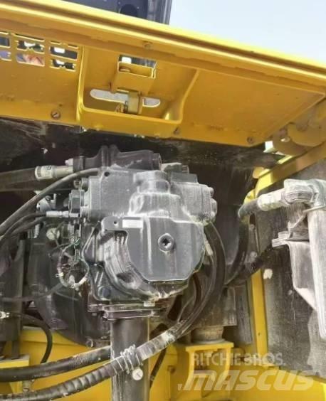 Komatsu 360-8MO Excavadoras de cadenas