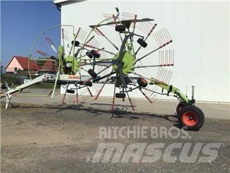CLAAS Liner 1750 Hileradoras