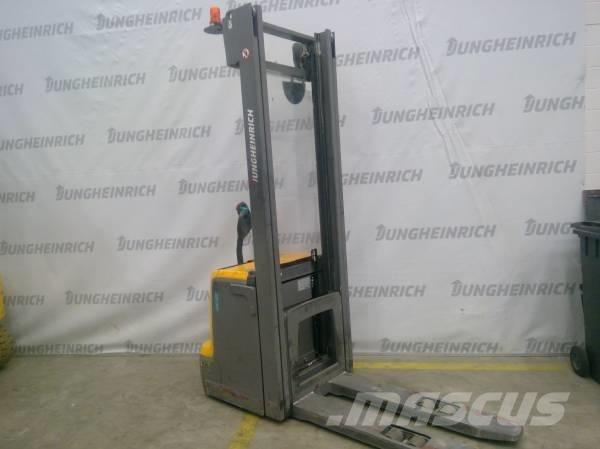 Jungheinrich EJC 220 Apiladores eléctricos