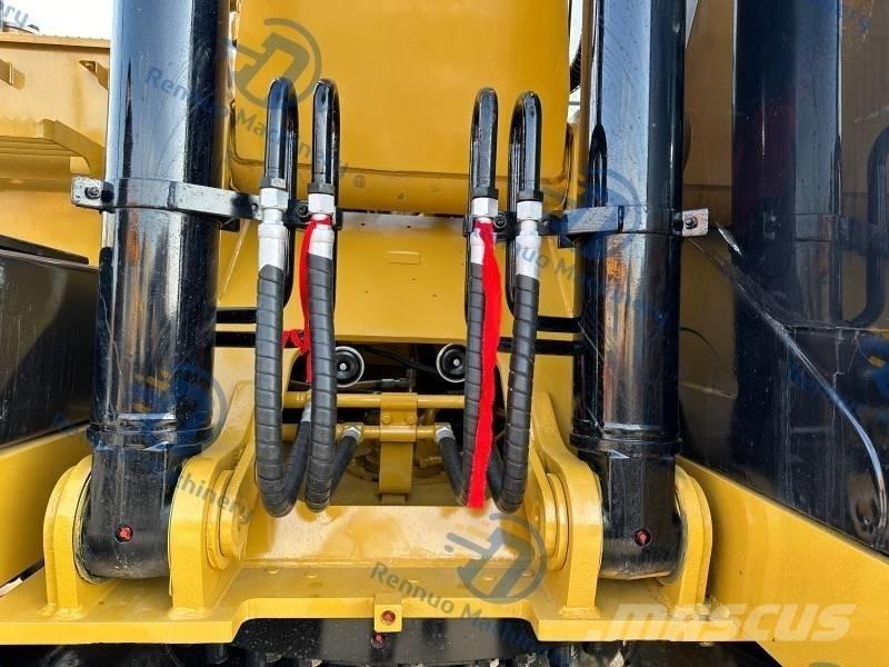 CAT 329D2L Excavadoras de cadenas