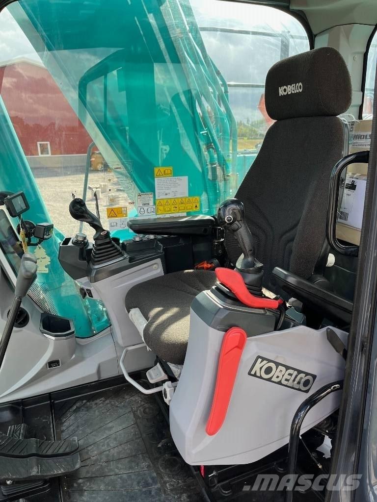 Kobelco SK 210 LC-11 Excavadoras de cadenas