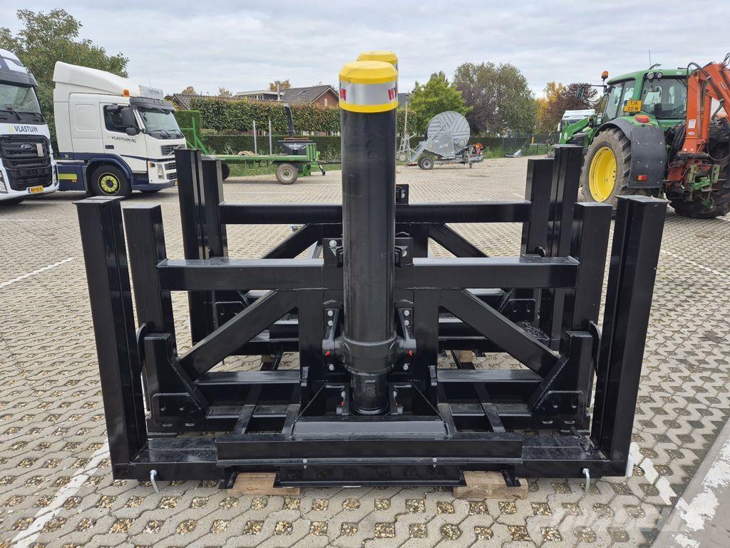 D-tec Flexitipper Otros semirremolques