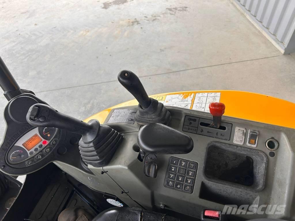 Bobcat E 26 Mini excavadoras < 7t